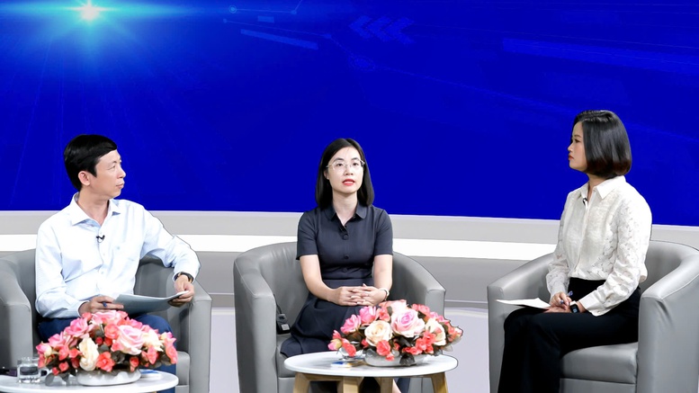 Kết nối các trung tâm logistics: Tiền đề cho chuỗi cung ứng bền vững