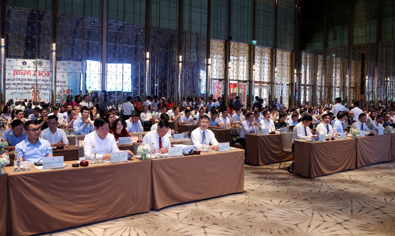 Phát triển ‘thủ phủ sâm Ngọc Linh’ thành trung tâm công nghiệp dược liệu