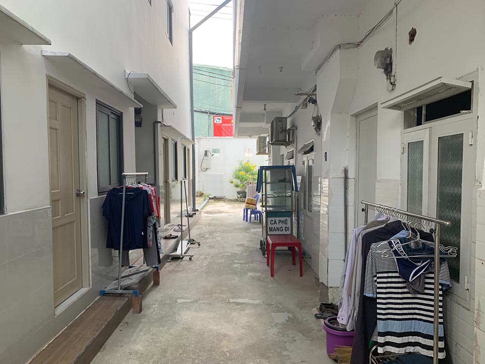 TPHCM sẽ hỗ trợ chủ trọ vay ưu đãi để cải tạo nhà