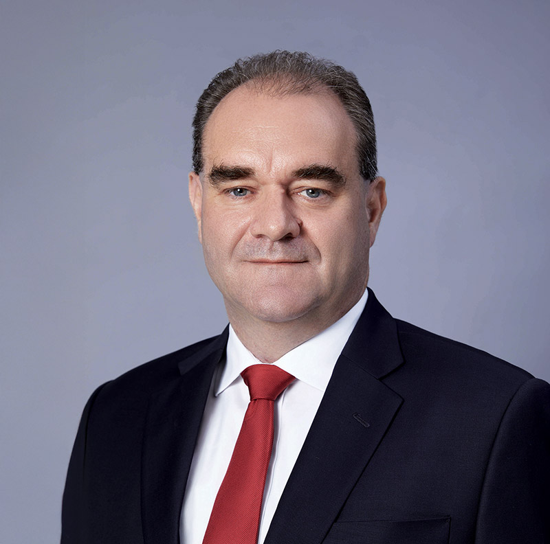 Trung tâm tài chính TPHCM: Vị thế và tương lai