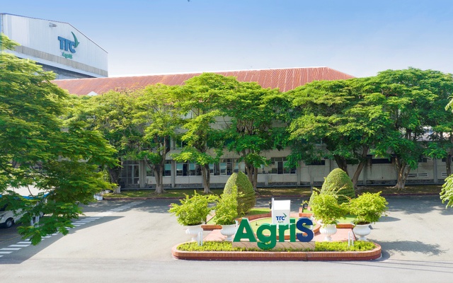 TTC AgriS (SBT): Kết quả kinh doanh Quý 3 tiếp tục tăng trưởng, cổ phiếu vượt đỉnh 3 năm