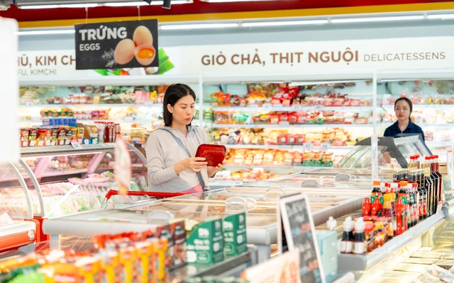 Cổ phiếu tiêu dùng bán lẻ – Điểm đến khi dòng vốn ngoại trở lại?