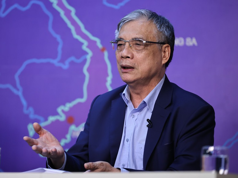 Giữ nhịp tăng trưởng, không thể thiếu nguồn điện ổn định