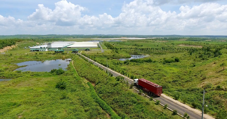 Nông nghiệp xanh: Tìm cơ hội trong thách thức