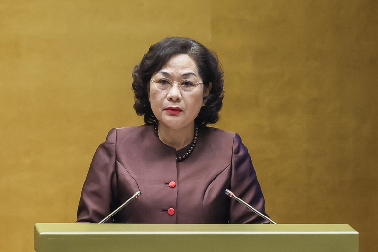 Chuyển thẩm quyền quyết định cho vay đặc biệt lãi suất 0%/năm cho Ngân hàng Nhà nước