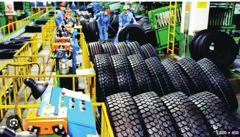 Nam Phi kết luận sơ bộ điều tra chống lẩn tránh thuế chống bán phá giá lốp xe nhập từ Việt Nam