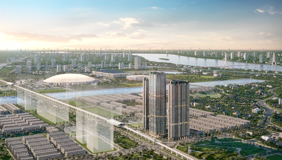 Masterise Homes ra mắt LUMIÈRE Prime Hills: kiến tạo chất lượng sống của thế hệ mới