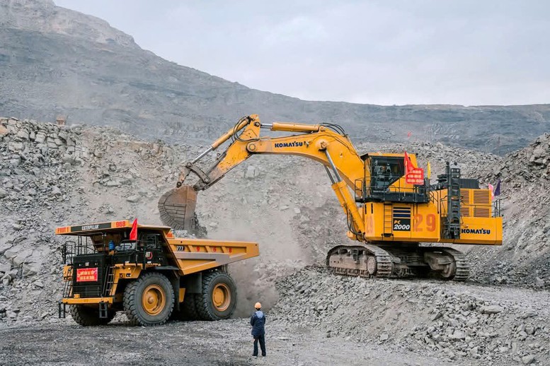 TKV cung ứng gần 20 triệu tấn than cho sản xuất điện