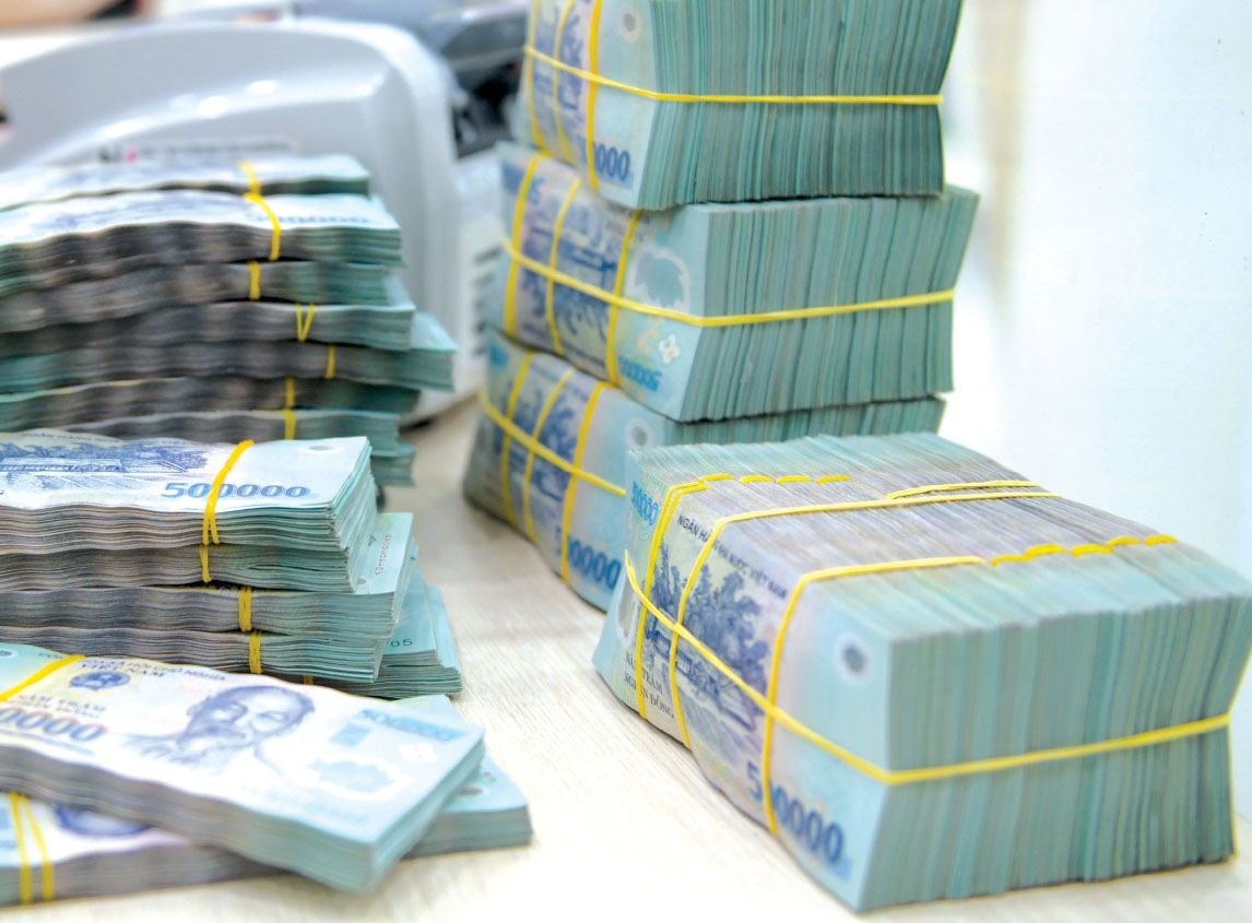 Chính sách tiền tệ trước rủi ro xung đột quân sự