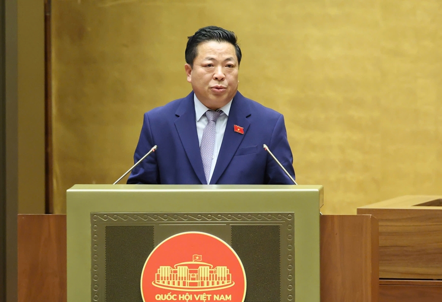 Đề xuất đầu tư hơn 120.000 tỷ đồng xây dựng đường Vành đai 4 Thành phố Hồ Chí Minh