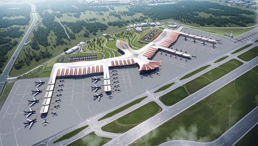 Cấp giấy phép kinh doanh vận chuyển hàng không cho hãng hàng không mới