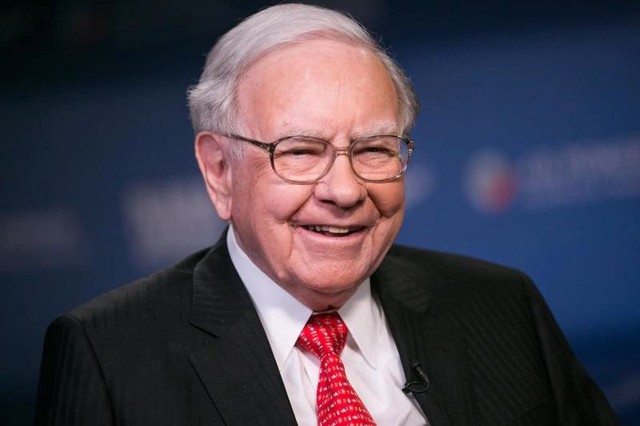 Bí kíp đầu tư giá trị của Warren Buffet: Mua cổ phiếu tốt với giá hời và nắm giữ dài hạn, đơn giản nhưng có dễ thực hiện?