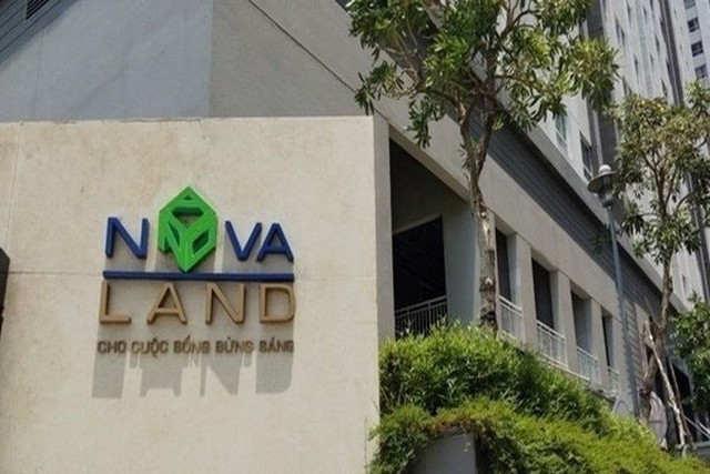 Nhóm cổ đông lớn của Novaland “xả” thành công gần 6,4 triệu cổ phiếu