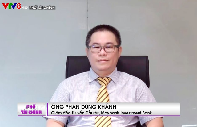 Chuyên gia Maybank Investment Bank: Thiên thời, địa lợi, nhân hòa, kỳ vọng VN-Index quay lại mức đỉnh lịch sử 1.500 trong năm nay