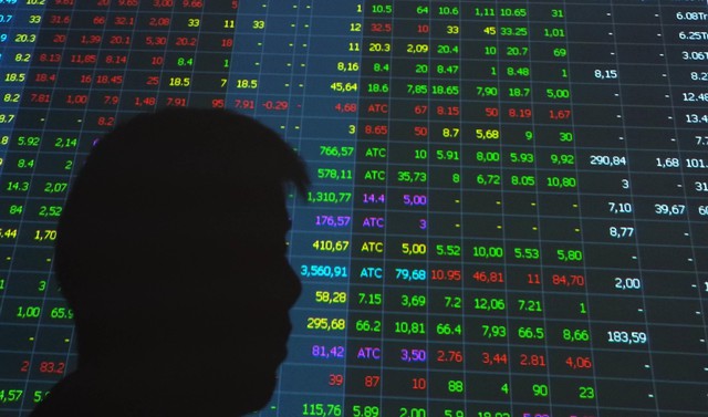 Chứng khoán APG tăng kịch trần, khối ngoại thoả thuận gần 31 triệu cổ phiếu