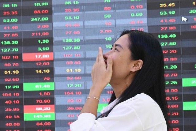 “Cầu vồng sau cơn bão”: Loạt công ty chứng khoán, chuyên gia đồng thuận dự báo VN-Index có thể lên mốc 1.500 điểm