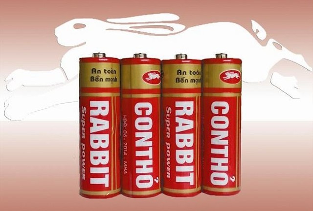 Chủ thương hiệu Pin Con Thỏ chuẩn bị trả cổ tức lớn
