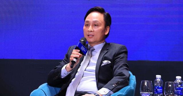 “Cá mập” ngoại kể về thương vụ rót vốn vào Vingroup, Vincom Retail tăng 100- 400%: Những khoản đầu tư vào lúc khó khăn nhất của Việt Nam lại thành công nhất