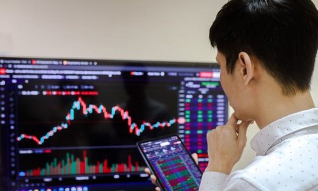 CTCK chỉ ra điều kiện để VN-Index chạm tới 1.500 ngay trong tháng 6