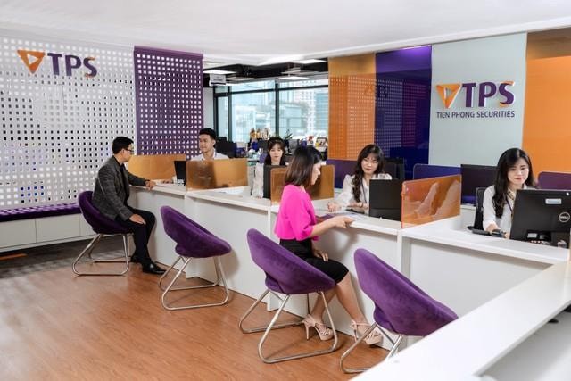 Chứng khoán Tiên Phong đặt kế hoạch lãi 139 tỷ đồng, muốn phát hành trái phiếu tối đa 3.000 tỷ đồng