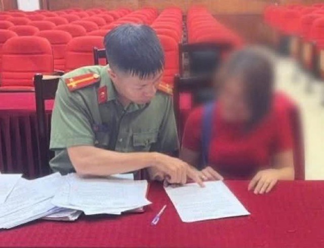 Phạt 2 người đăng tin nhà thuốc Long Châu bán thuốc giả