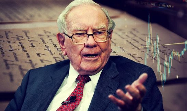 Có thể bạn chưa biết: 3 sai lầm kinh điển trong đầu tư đến Warren Buffet cũng mắc phải