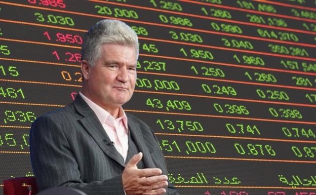 Quỹ ngoại hé lộ lý do chi 700 tỷ mua thêm hàng chục triệu cổ phiếu MBB