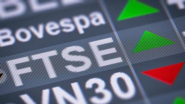 Chứng khoán Việt Nam sáng cửa nâng hạng vào tháng 10/2025, cổ phiếu nào hưởng lợi?