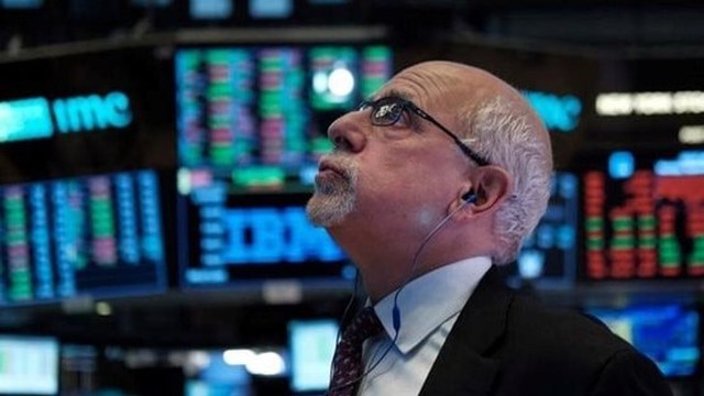 Phiên 22/4: Khối ngoại trở lại mua ròng hơn 400 tỷ đồng, ngược chiều “xả” loạt cổ phiếu ngân hàng