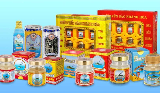 Doanh nghiệp chuyên kinh doanh yến sào trên sàn chứng khoán sắp trả cổ tức tỷ lệ cao