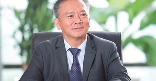 Chủ tịch Bamboo Airways cùng 3 thành viên Ban kiểm soát đồng loạt xin từ nhiệm