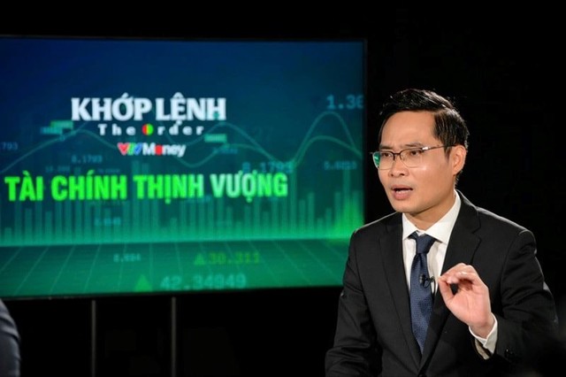 Giám đốc Kinh doanh số VPBankS chỉ ra yếu tố quan trọng nhất để đầu tư theo “sóng” thị trường