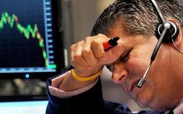 Khối ngoại bán ròng đột biến hơn 900 tỷ đồng phiên đáo hạn phái sinh, “xả” mạnh loạt cổ phiếu Bluechips