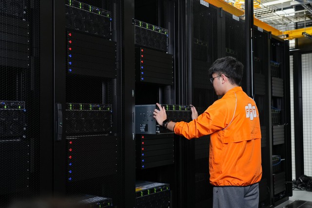 FPT hé lộ tham vọng phát triển 3 nhà máy AI trên toàn cầu, đưa Việt Nam trở thành quốc gia dẫn đầu khu vực về hạ tầng tính toán AI