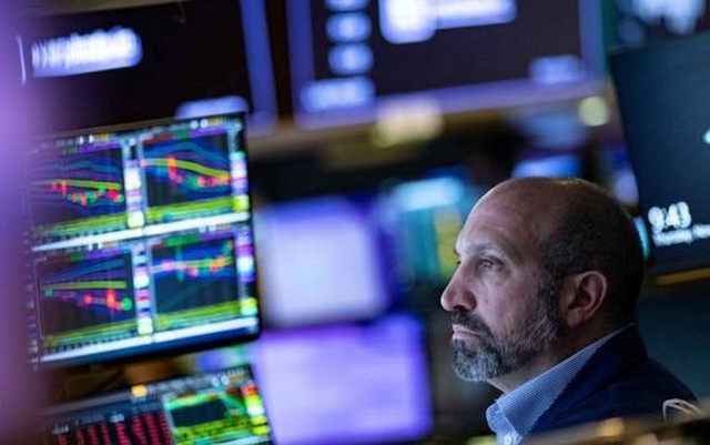 Phiên 25/6: Khối ngoại tiếp đà mua ròng hơn trăm tỷ, ngược chiều “xả” mạnh loạt cổ phiếu ngân hàng