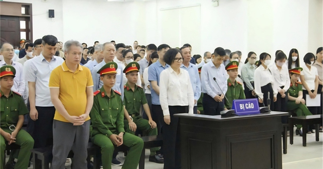 Cựu chủ tịch FLC Trịnh Văn Quyết có được giảm án hơn chục năm tù như đề nghị?