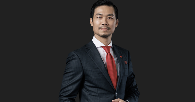 Techcombank miễn nhiệm Phó tổng giám đốc Phan Thanh Sơn sau gần 15 năm gắn bó