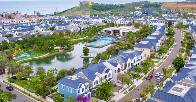 Thêm 1 dự án của Novaland được gỡ vướng pháp lý