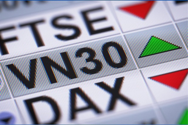 Cổ phiếu DGC có thể thay thế BVH trong rổ VN30, các quỹ ETF quy mô gần 9.000 tỷ sẽ giao dịch ra sao?