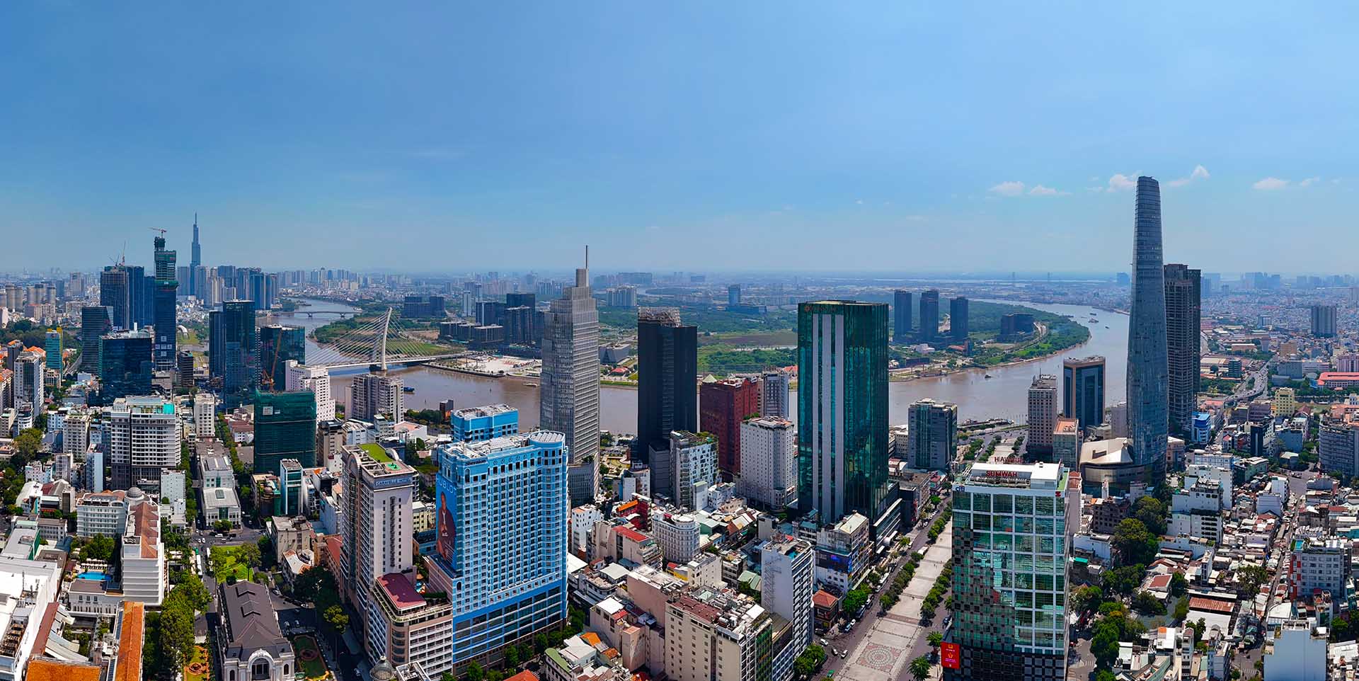 TPHCM hoàn thiện chính sách quản lý lưu trú ngắn hạn vào năm 2027