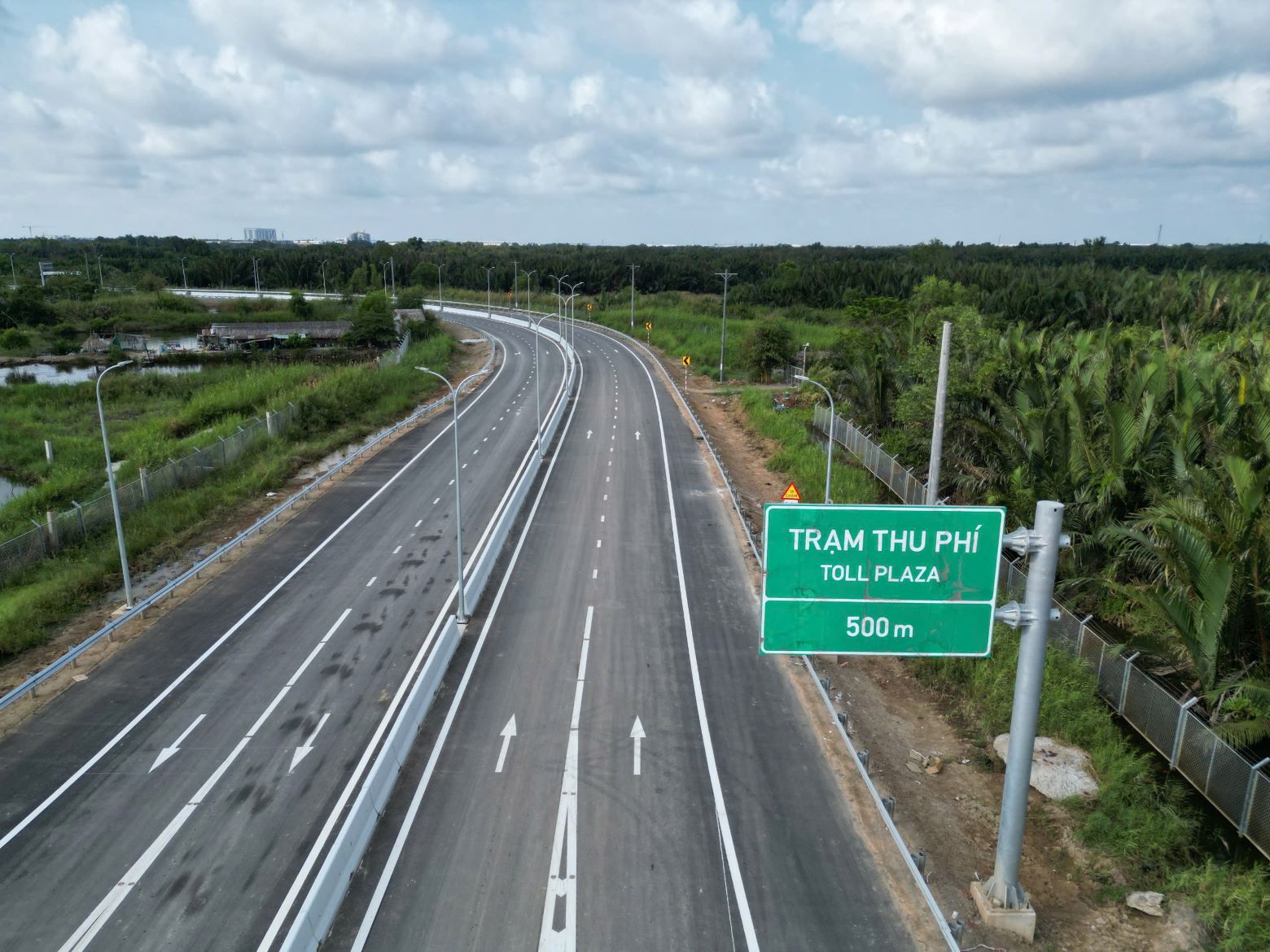 Tăng hơn 38.000 tỉ đồng vốn điều lệ cho VEC