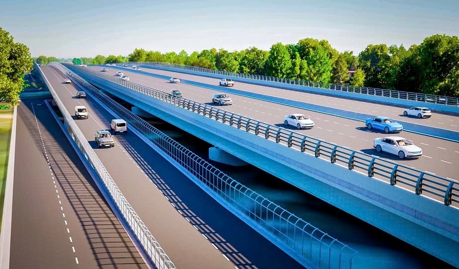 Ba dự án cao tốc nối TPHCM – Đà Lạt sẽ khởi công trong tháng 8