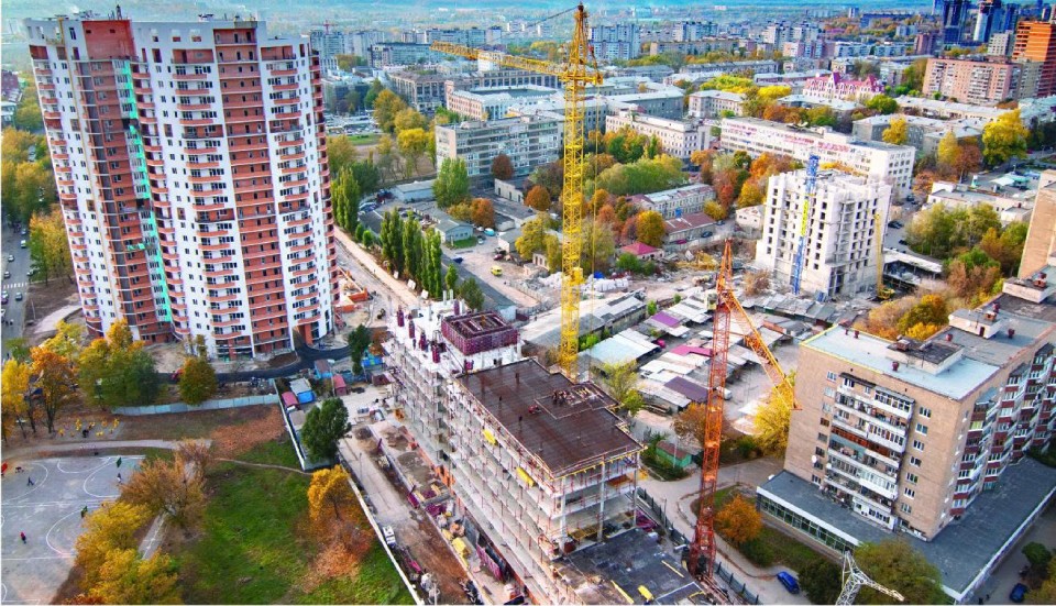 Cần làm gì để thị trường vật liệu xây dựng ổn định dài hạn?