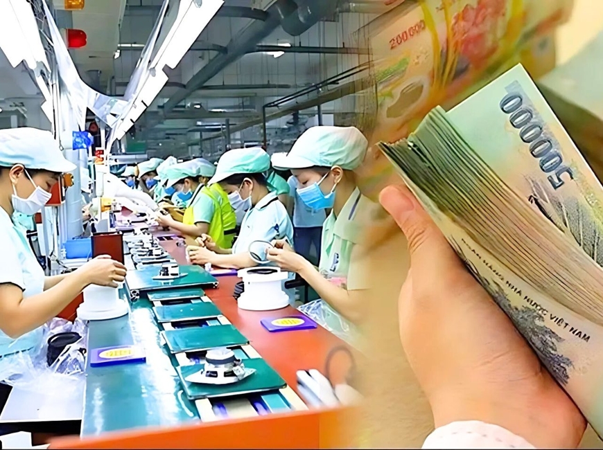 Giải thể Ủy ban Giám sát tài chính Quốc gia