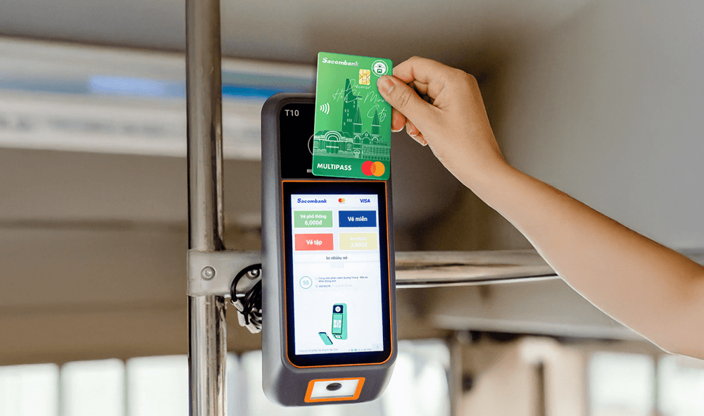 Không tiền mặt, nhiều cơ hội: Tương lai tiếp theo của thanh toán số sẽ là gì?