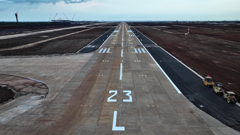 Nhơn Trạch ‘trở mình’ theo tiến độ ‘thần tốc’ của Sân bay Quốc tế Long Thành