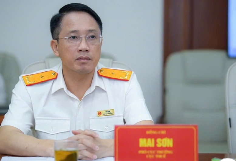 Từ khoán sang kê khai: Hộ kinh doanh hỏi – cơ quan thuế trả lời