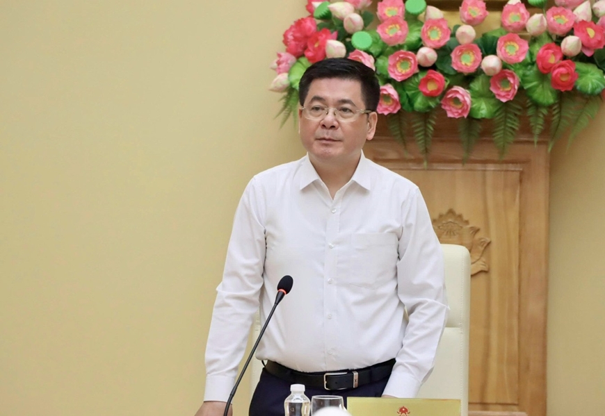 Dù ảnh hưởng bất ổn chính trị trên thế giới, không lo thiếu xăng dầu 6 tháng cuối năm