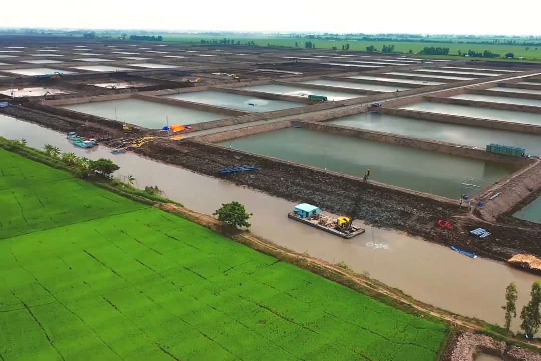 Doanh nghiệp ‘khát vốn’, ngân hàng chờ phân loại xanh