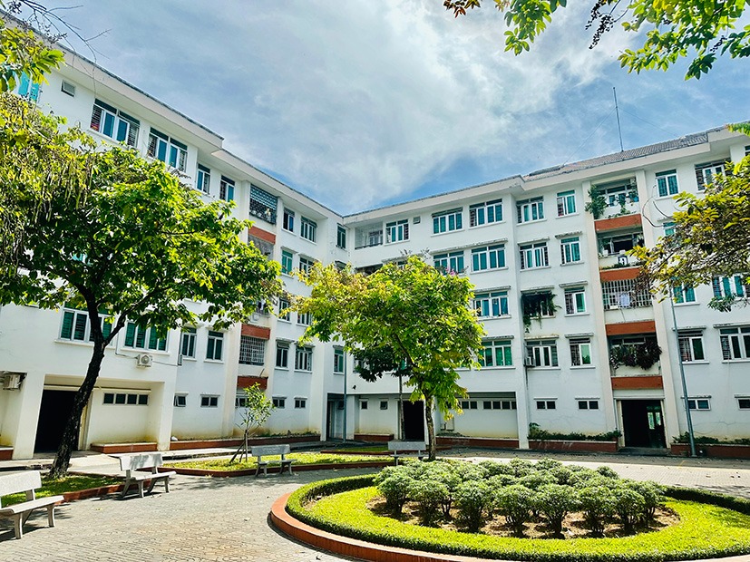 Người dưới 35 tuổi sẽ được vay với lãi suất ưu đãi để mua nhà ở xã hội